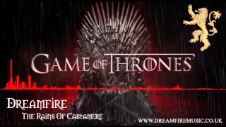 Game Of Thrones - The Rains Of Castamere (Epic Haunting Orchestral Version)