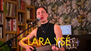 CLARA YSÉ - Toucan Boucan Live