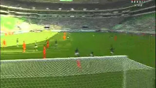 Gol Leandro Pereira - Palmeiras x Shandong Luneng