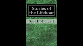 Stories of the Lifeboat by Frank Mundell - Audiobook