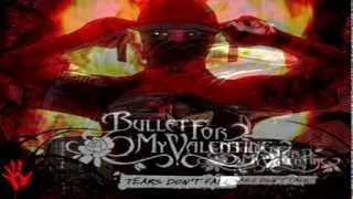 Bullet For My Valentine - Tears Don't Fall (Instrumental With Slideshow)