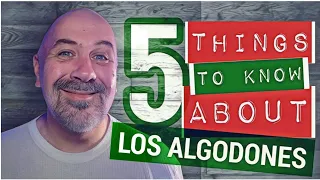 5 Things To Know About Los Algodones Mexico