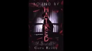 Bound by Hatred Born in Blood Mafia Chronicles #3 by Cora Reilly Audiobook