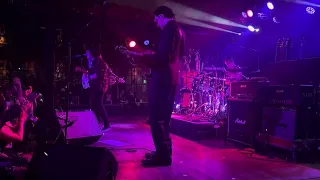 Mr. Big - Belly Up Tavern, Solana Beach, CA - May 13, 2024