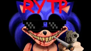 SONIC 2011 (Sonic.EXE Remake) RYTP