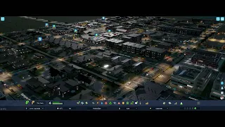 🔴 32 ФПС - это норма | Cities: Skylines II №2