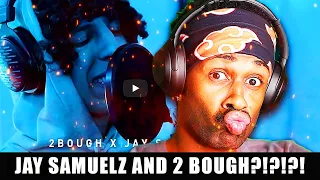 JAY SAMUELZ IS UP NEXT!!! AMERICAN REACTS TO GERMAN RAP| 2Bough X Jay Samuelz - Repeat