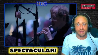 Hans Zimmer. Amazing Czarina Russel in Now we are free (Gladiator) Reaction!