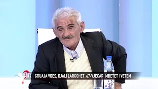 “Nusja s’më shërben, djali më rrahu”, vajza i bën ftesë të jetojë me të në Itali