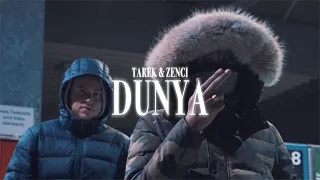 TAREK & ZENCI - DUNYA ( prod. von K6 ) [Official Video]