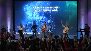 In Your Name medley Great God by Victory Worship (Live Worship by Victory Ortigas Music Team)
