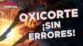 Oxicorte: Tips para Cortes Impecables ¡Domina la Técnica!