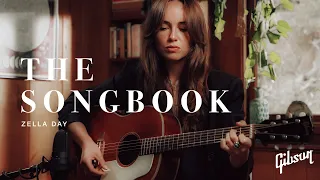 The Songbook: Zella Day