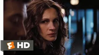 Duplicity (1/9) Movie CLIP - All the Way In (2009) HD