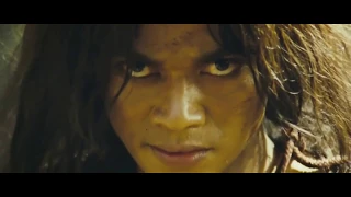 Tony Jaa Ong Bak 2   FINAL FIGHT   Re Sound  Part 1 - HD