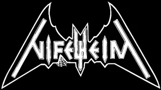 NIFELHEIM - 07 - DEVIL'S FORCE