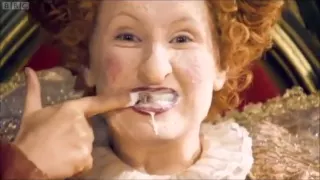 Horrible Histories Tudor Sugar-Paste Toothpaste