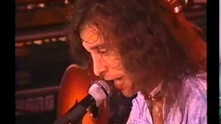 KANSAS - LIVE AT THE WHISKY DIRECTORS CUT 4-5-92