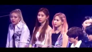 Txt HUENINGKAI × ITZY YUNA PT.2 moments