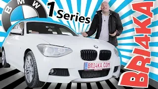 BMW 1 series 2 gen (F20,F21) | Bri4ka.com