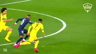 Neymar Jr - 101 Insane Humiliating Skills