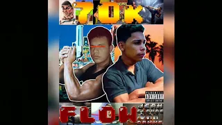 70K - FLOW JEAN CLOUDE VAN DAMME [Prod.VeixxBeats x Birdie Bands]