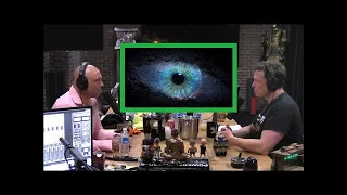 Joe Rogan Podcast | Elon Musk On The Multiverse, Simulation & Virtual Reality