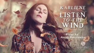 Karliene - Listen To The Wind