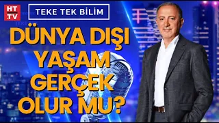 James Webb teleskobu Dünya'nın oluşumunu gösterebilir mi? (Teke Tek Bilim)