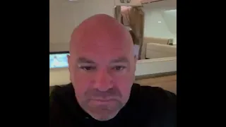 Хасбулла и Дана Вайт / Hasbulla and Dana White