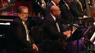 MAMBO SENTIMENTAL'JAZZ AT LINCOLN CENTER ORCHESTRA