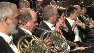 La Traviata - Brindisi By Andrea Bocelli and Carly Paoli in Florence