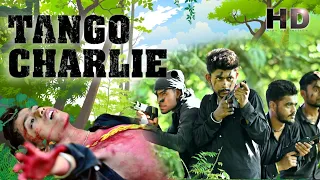 Tango Charlie Best Scene Part 1 || Tango Charlie Scene Spoof || Tango Charlie spoof 2023