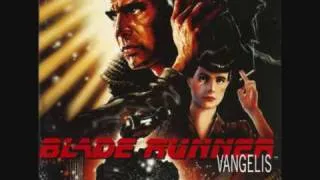 Sweet Solitude - Vangelis (Blade Runner)