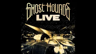 Ghost Hounds2021-Half My Fault Live