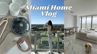 New Beginnings in Miami: Amazon Haul & Life Updates