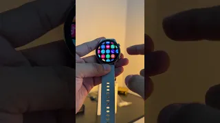 Haylou Solar Plus RT3 ⌚No te sirve para ESTO.