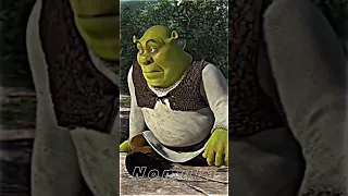 Gru vs Shrek || Counting Stars by OneRepublic || #memes #shorts
