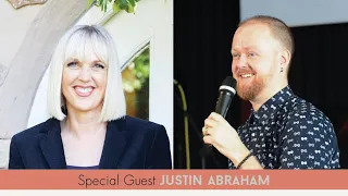 A New Creation Life w/ Justin Paul Abraham | LIVE YOUR BEST LIFE WITH LIZ WRIGHT Episode 133