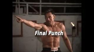 Final Punch (2002) - DEUTSCHER TRAILER