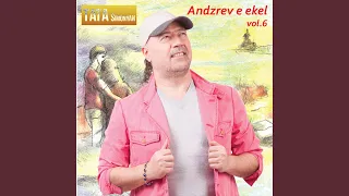 Andzryev E Yekel