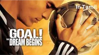 Goal! The Dream Begins Tamil Dubbed