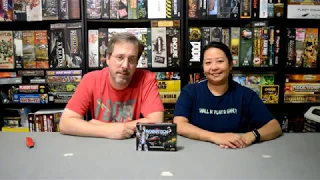 Unboxing of Robotech Force of Arms by Solar Flare Games and Harmony Gold