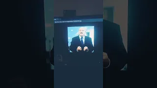 Пранк от Александра Лукашенко Григорьевича