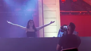 Nifra - Let You down (ID Remix?) [Untold Festival 2022]