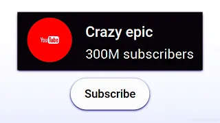 This Mystery Channel Got 300 MILLION Subscribers? (WORLD RECORD!)