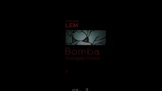 Bomba Megabitowa cz.3 - Stanisław Lem audiobook