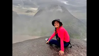 GUAINIA, CERROS DE MAVICURE, Colombia. Un espectáculo sin igual