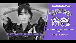 SESSIONS: Peggy Gou - Live at Beats In Space Radio Show (2017)