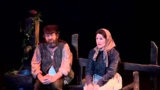 Fiddler on the Roof: Do you love me? - Birch Cast - 2011